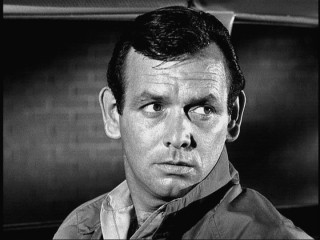 David Janssen picture, image, poster